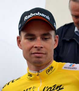Bert-Jan Lindeman