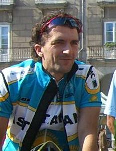 Marcos Serrano