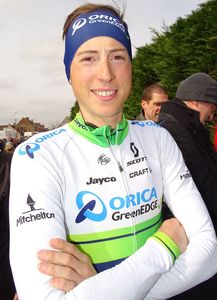 Jens Keukeleire