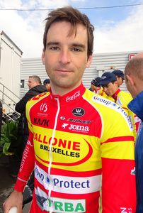 Baptiste Planckaert