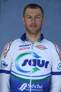 Arnaud Coyot