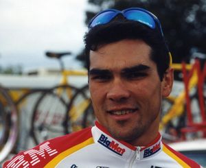 Carlos Da Cruz