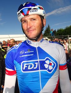 Mickaël Delage