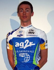 Christophe Edaleine
