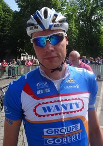 Kévin Van Melsen