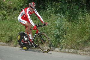 Paolo Longo Borghini