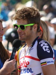 Jürgen Roelandts