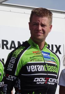 Sébastien Rosseler