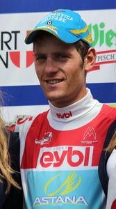 Kevin Seeldraeyers