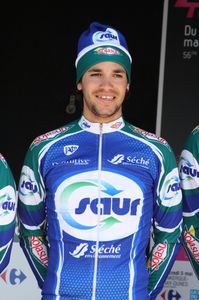 Jérémie Galland