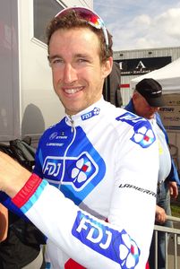 Alexandre Geniez