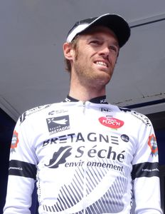 Arnaud Gérard