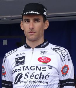 Florian Guillou
