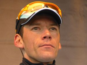 Stijn Vandenbergh