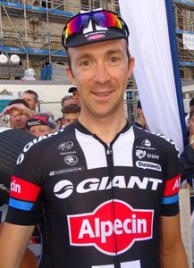 Thierry Hupond
