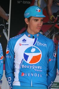 Vincent Jérôme