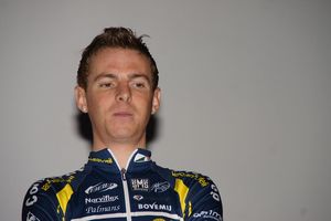 Riccardo Riccò