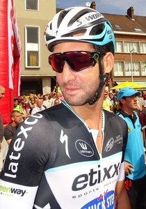 Fabio Sabatini
