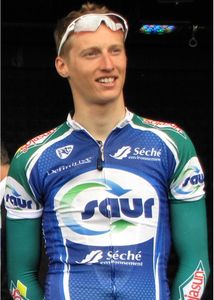 Guillaume Levarlet