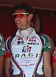 Ludovic Martin