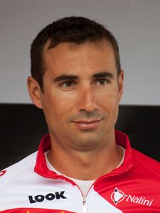 David Moncoutié
