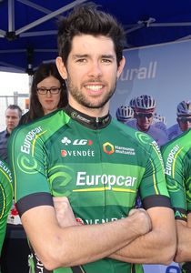 Bryan Nauleau