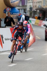 Mathieu Perget