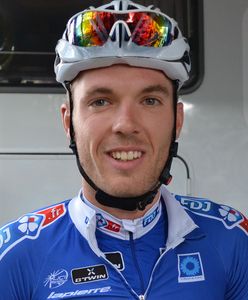 Cédric Pineau