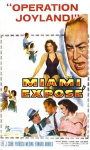 Meurtres à Miami