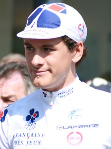 Anthony Roux