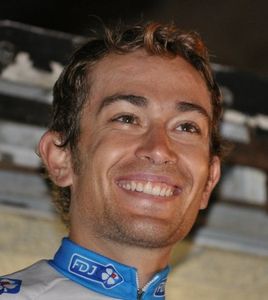 Jérémy Roy