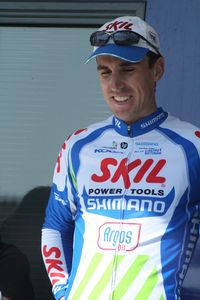 Matthieu Sprick