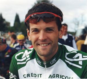 Cédric Vasseur