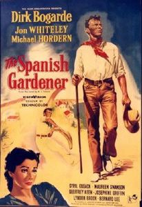 Le Jardinier espagnol