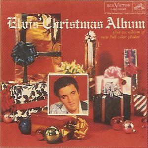 Elvisʼ Christmas Album