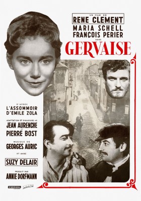 Gervaise