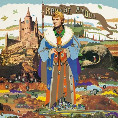 Rêve et Amour