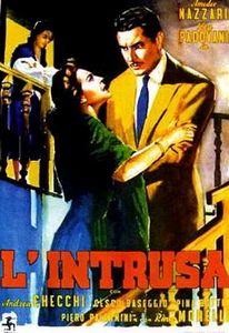 Lʼintrusa