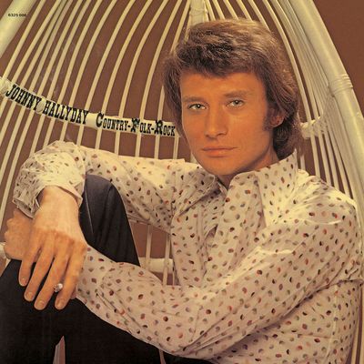 Country, Folk, Rock