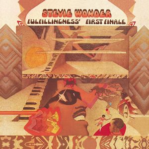 Fulfillingnessʼ First Finale