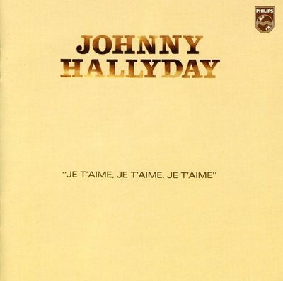 Je tʼaime, je tʼaime, je tʼaime