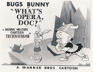 Quel opéra, docteur ?