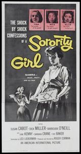 Sorority Girl