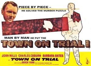 Traqué par Scotland Yard