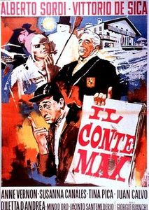 Madame, le Comte, la Bonne et moi