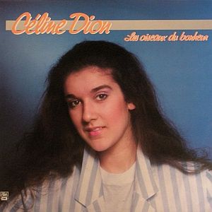 Les Oiseaux du bonheur