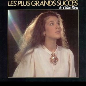Les Plus Grands Succès de Céline Dion