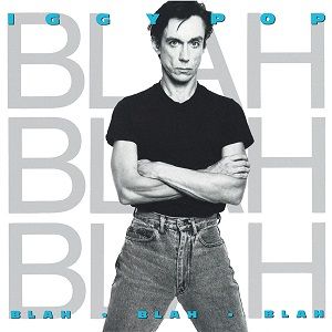 Blah Blah Blah