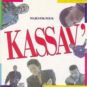 Majestik Zouk
