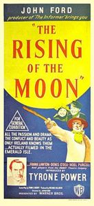 Quand se lève la lune